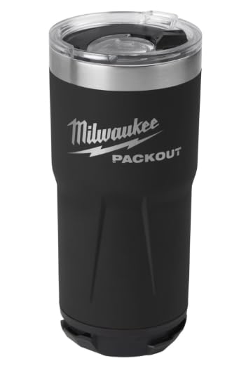 Black 20 oz Tumbler I167240