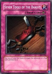 Yu-Gi-Oh! Trading Card V315337