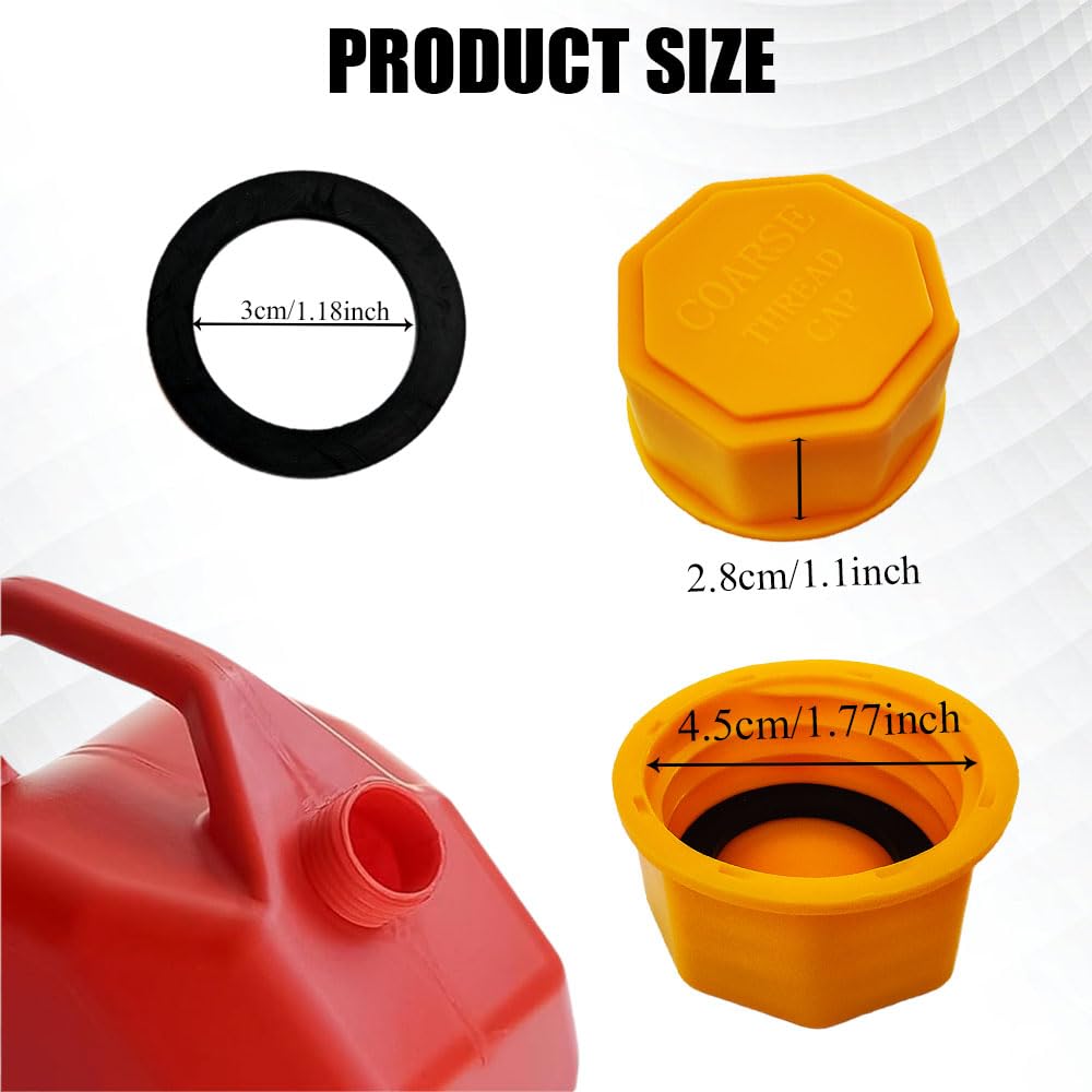 Gas Can Caps Q89769