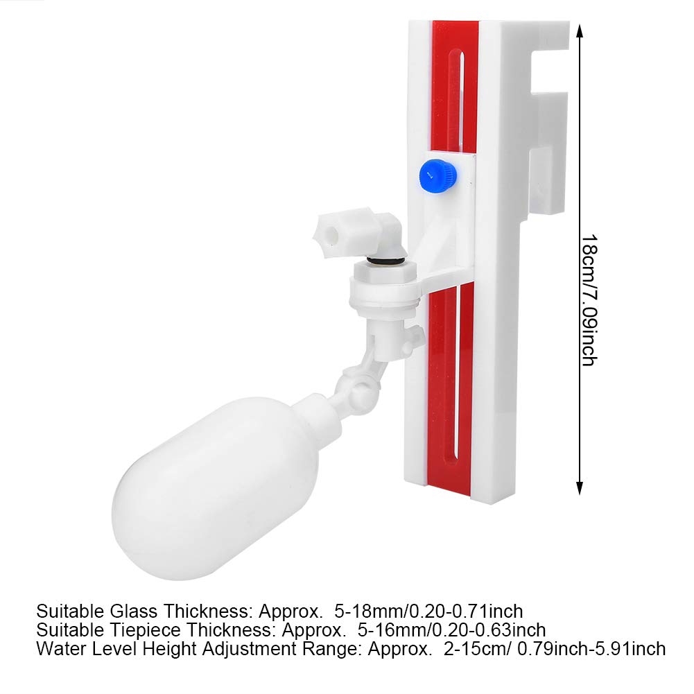 Aquarium Auto Top Off System B9675