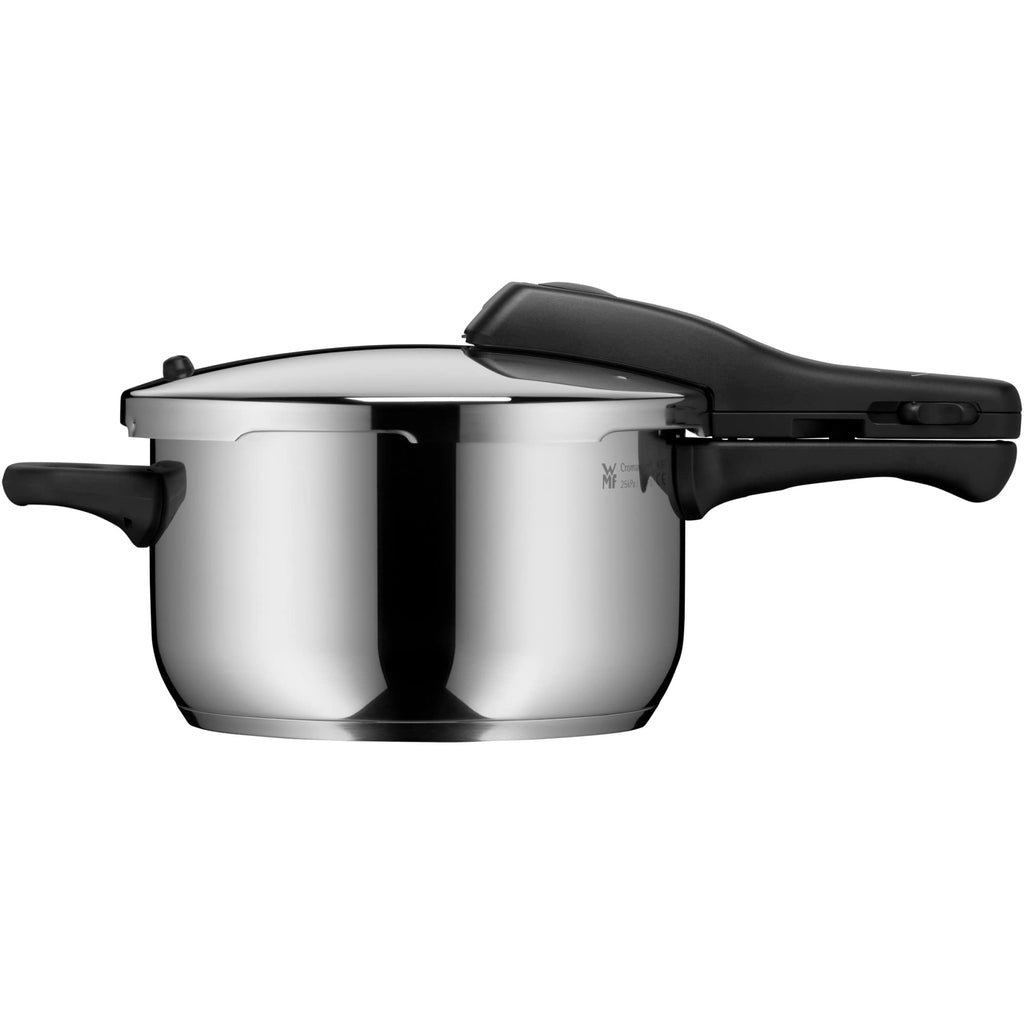 Quick Cooker Set 22 cm 4.5 L and 3 L Stainless Steel B191