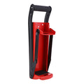 500ML Red Steel Can Crusher with Opener A8195