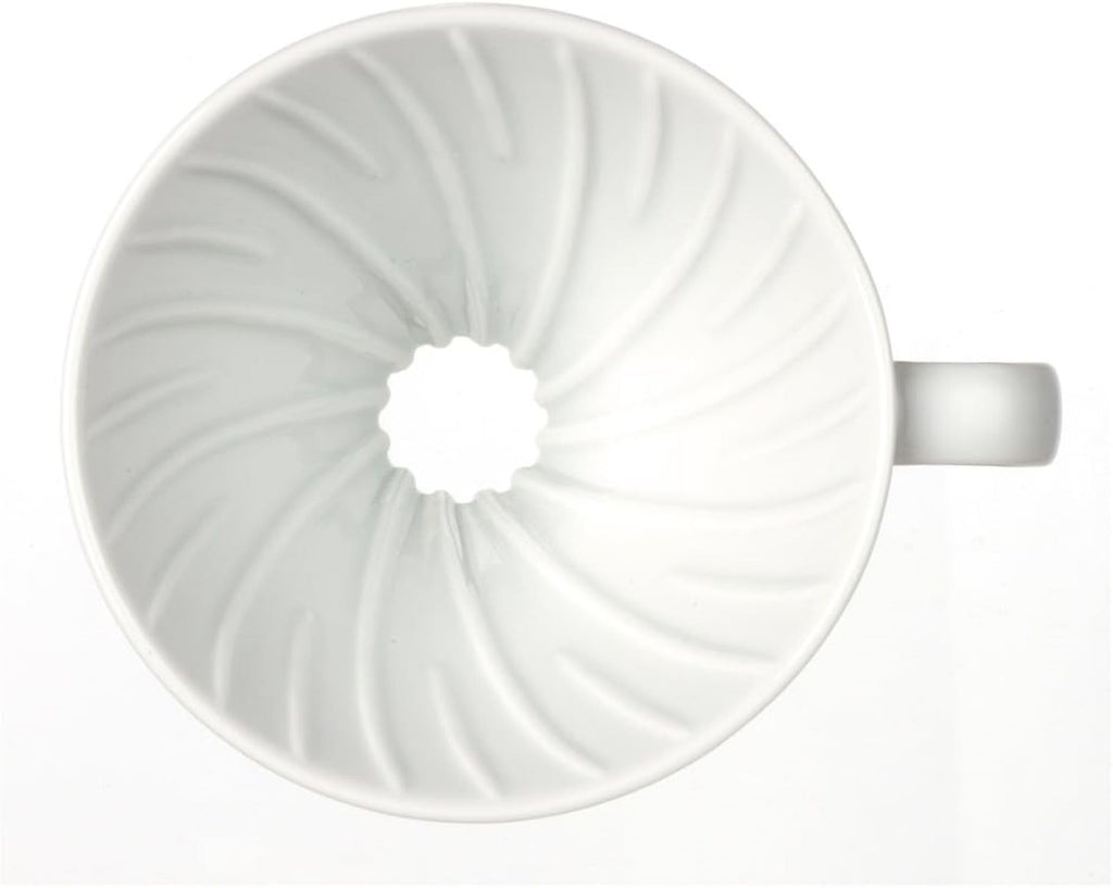 V60 Dripper 02 White Q163981
