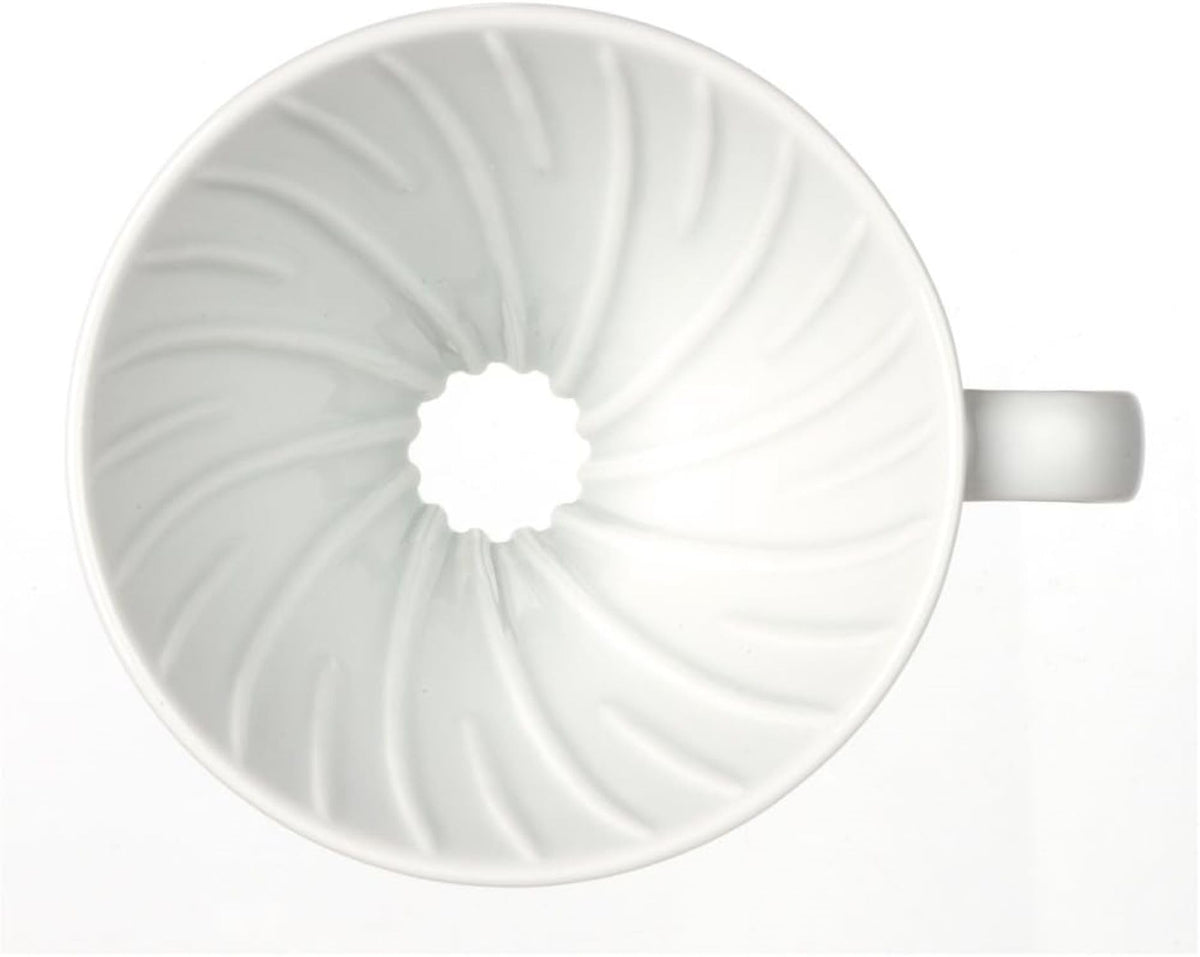 V60 Dripper 02 White Q163981