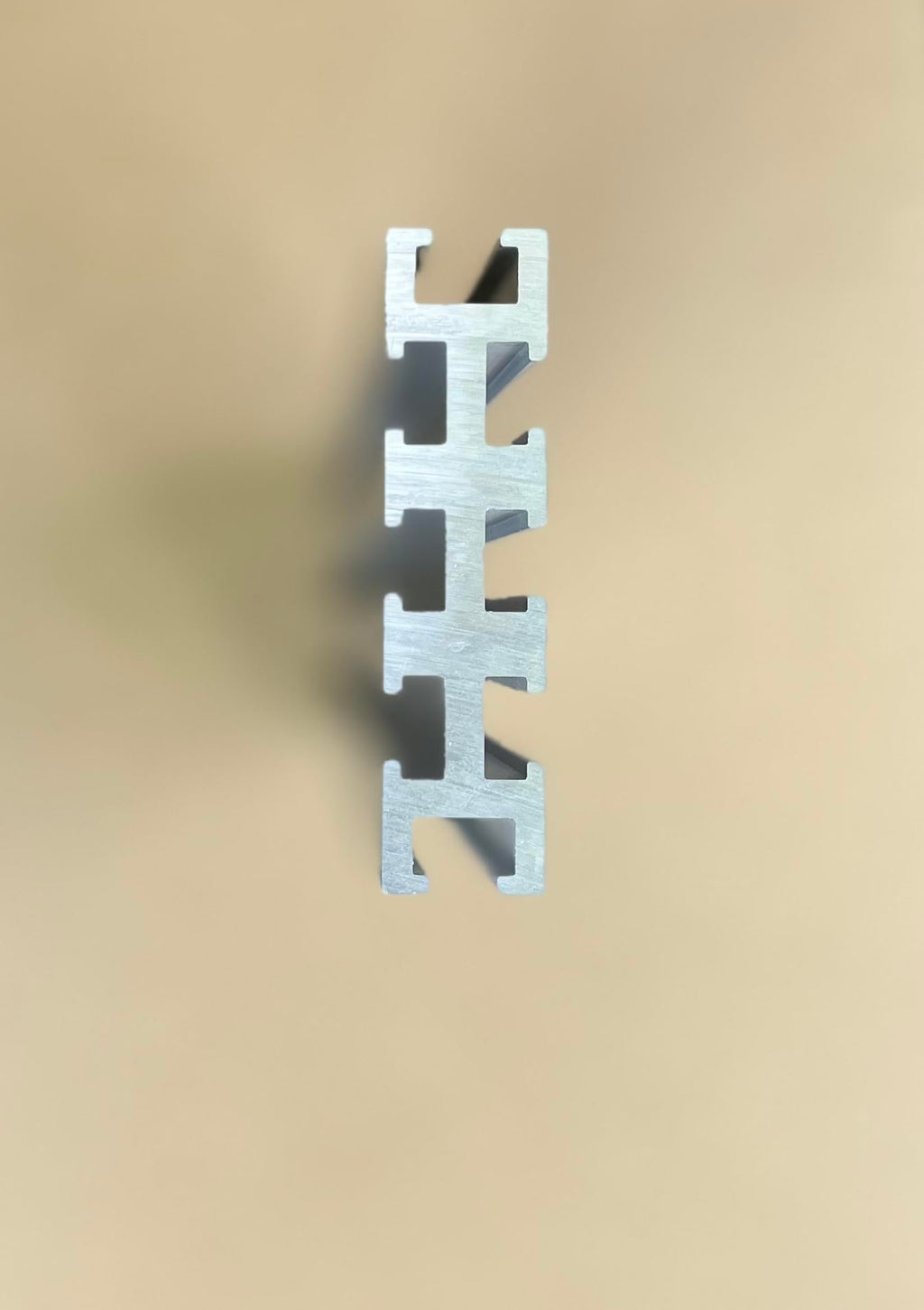 Aluminum T-Track, 24" C10485