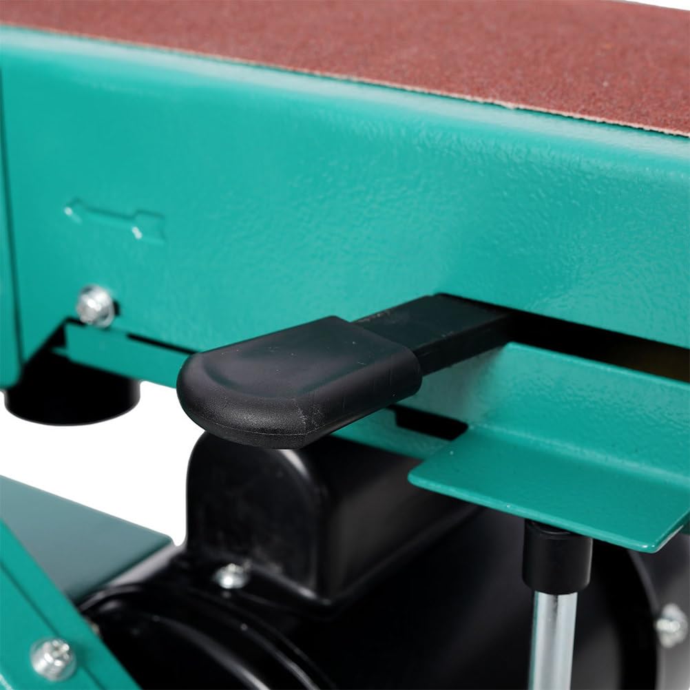 4" x 36" Belt & 6" Disc Sander Combo O5787