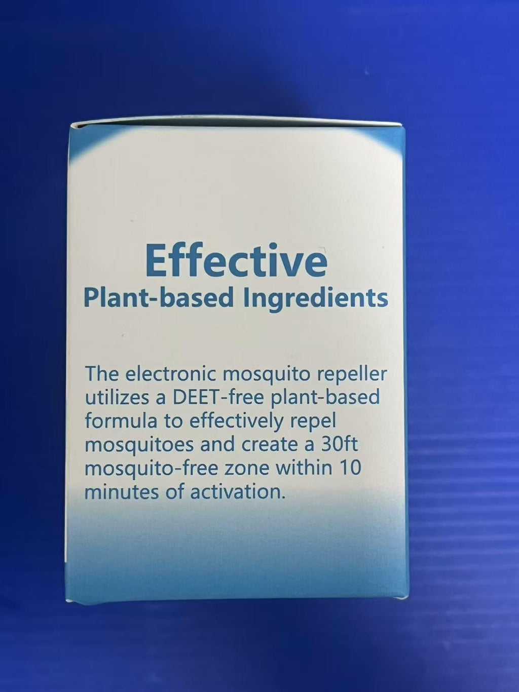 Mosquito Repellent Device Refills 2 Pack M67895
