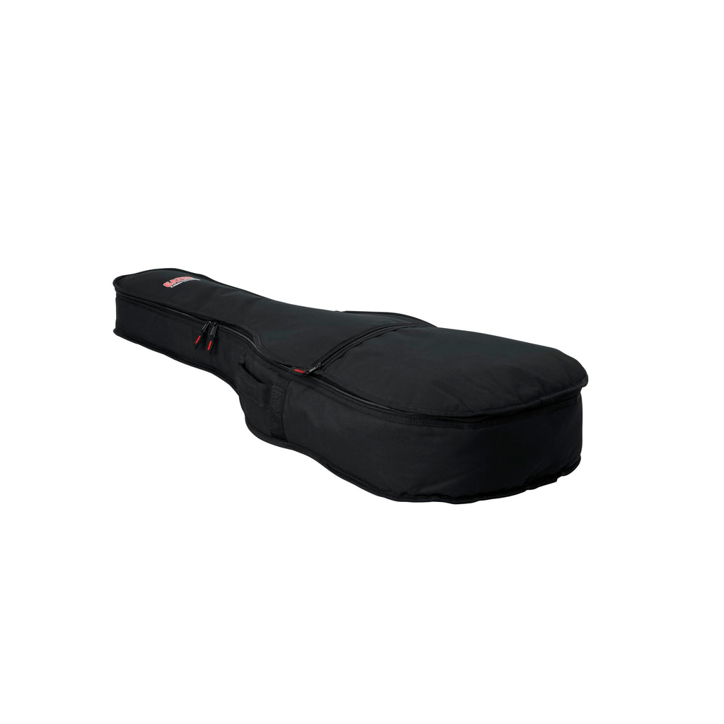 Foam Padded Acoustic Guitar Gig Bag J955764