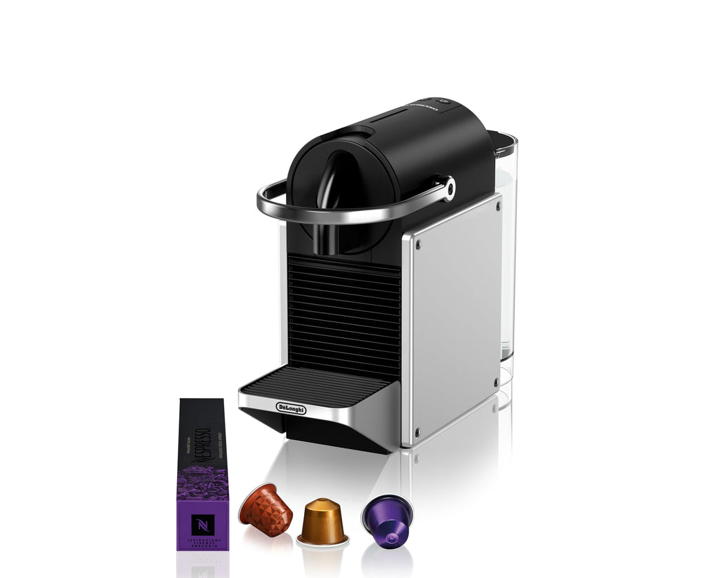 Aluminum Espresso Machine R785