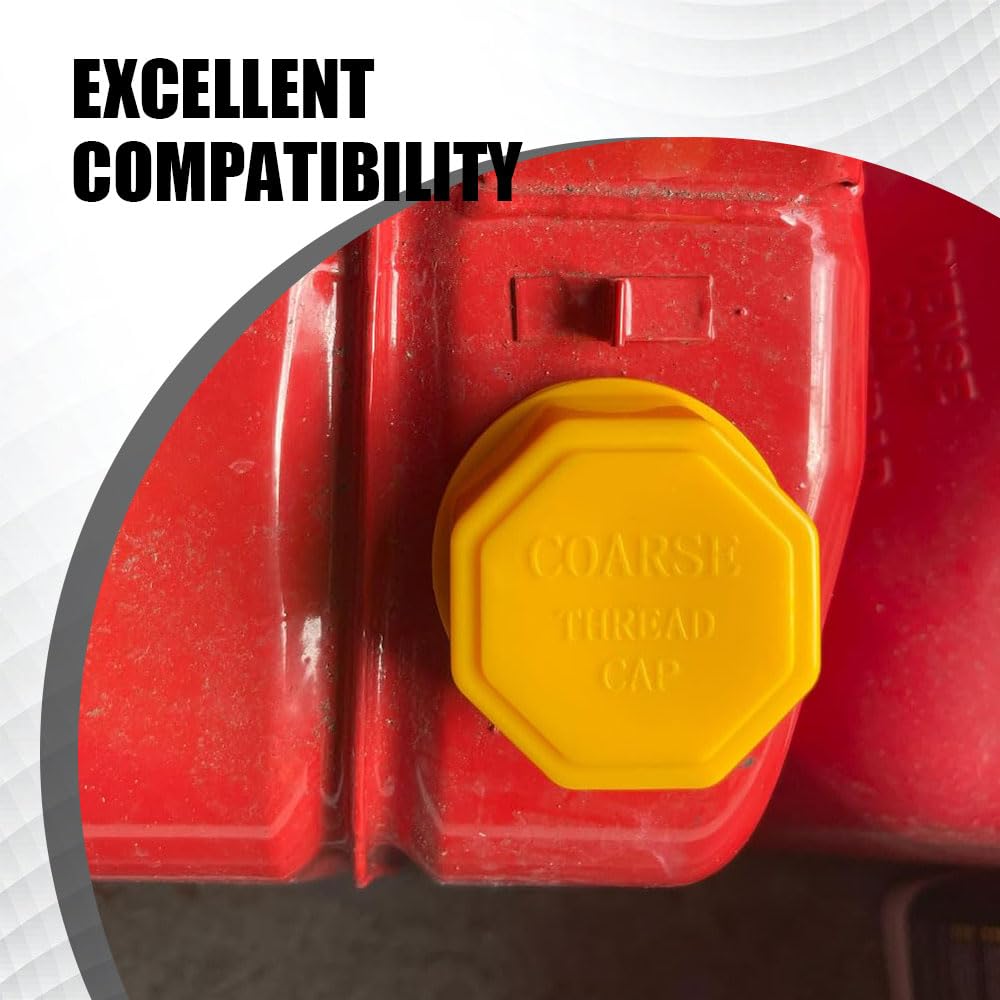 Gas Can Caps Q89769