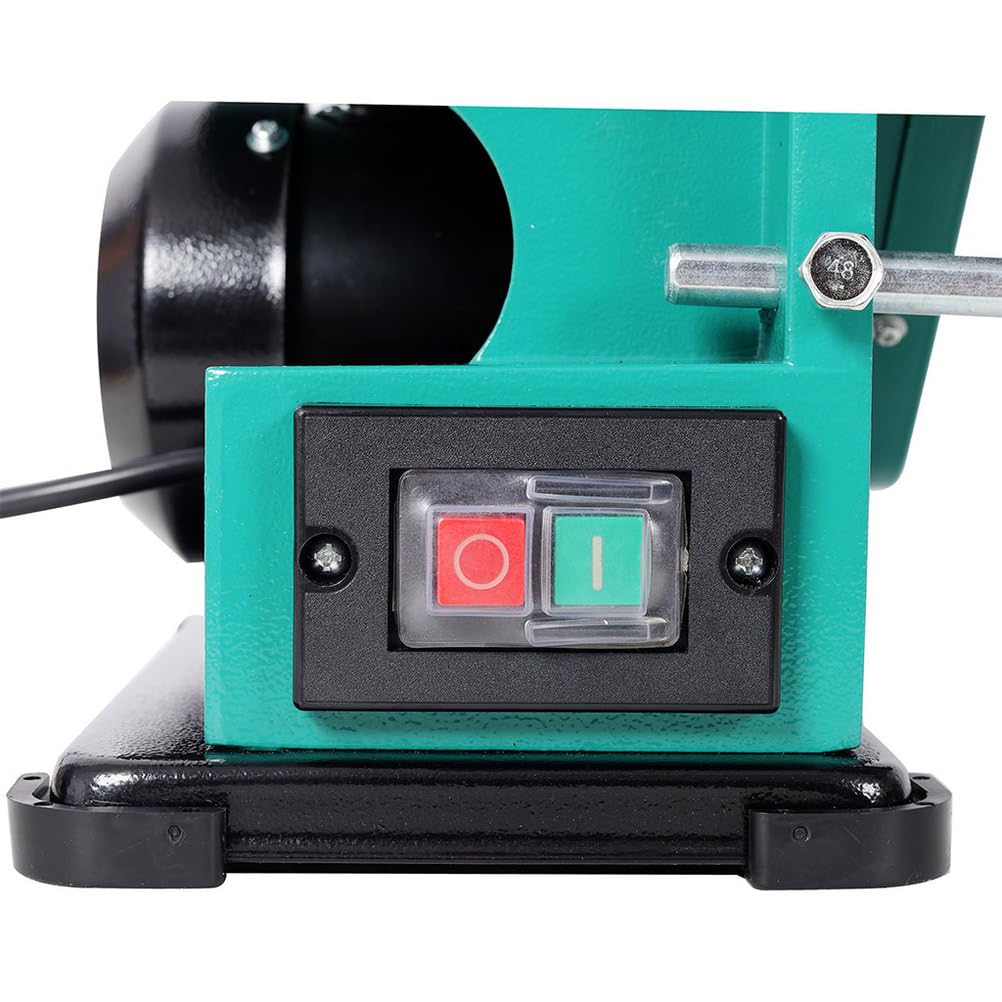 4" x 36" Belt & 6" Disc Sander Combo O5787