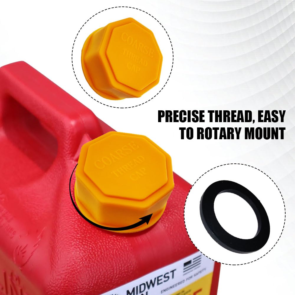 Gas Can Caps Q89769