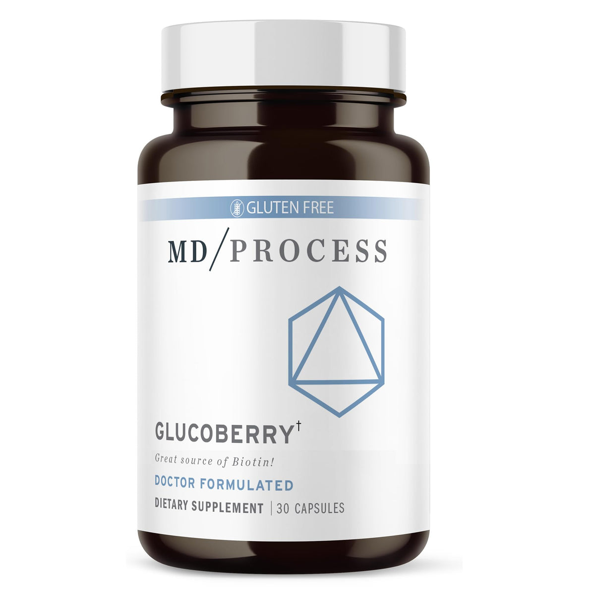 Maqui Berry Extract with Chromium Picolinate 30 Capsules N931176