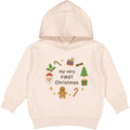 Toddler Hoodie V635144