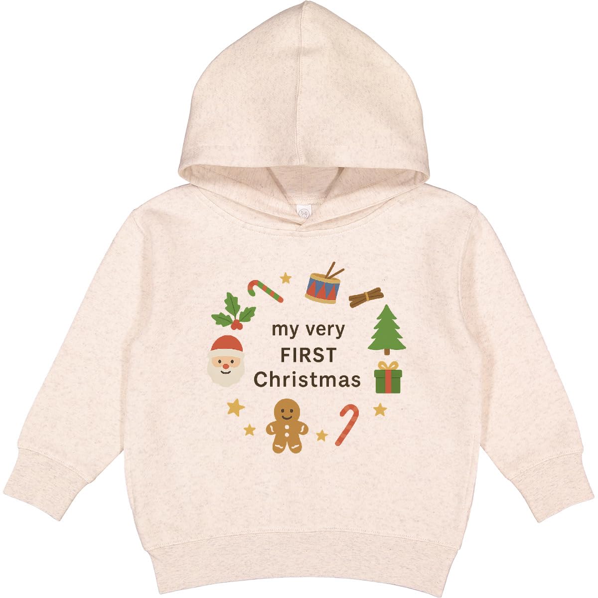 Toddler Hoodie V635144