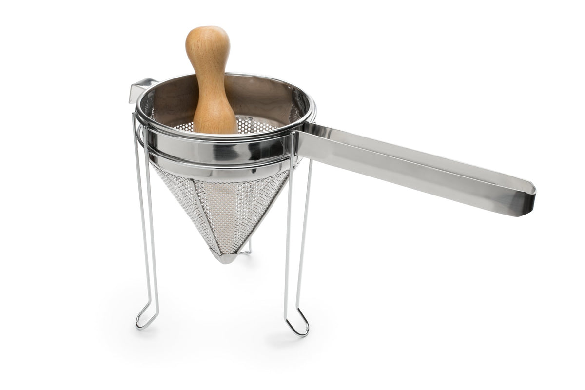 Stainless Steel 3-Piece Set F625