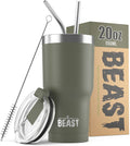 20 oz Stainless Steel Vacuum Insulated Tumbler T92610