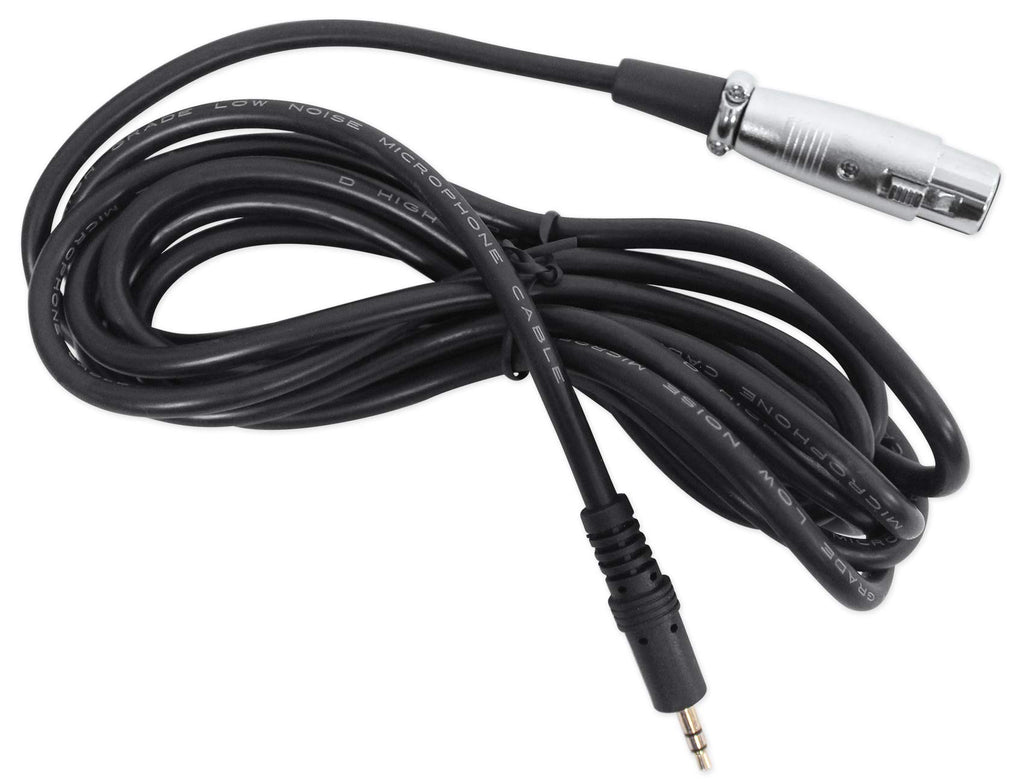 Condenser Mic with Shock Mount H687495