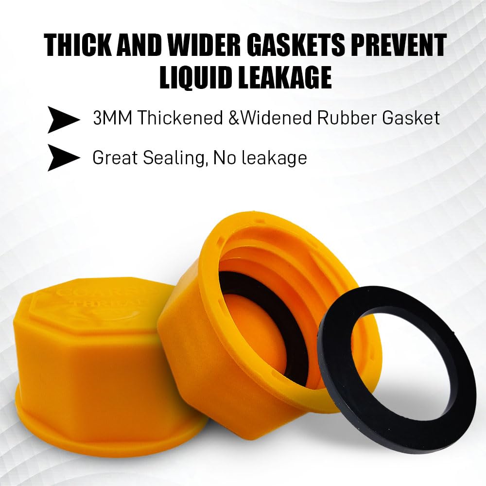 Gas Can Caps Q89769