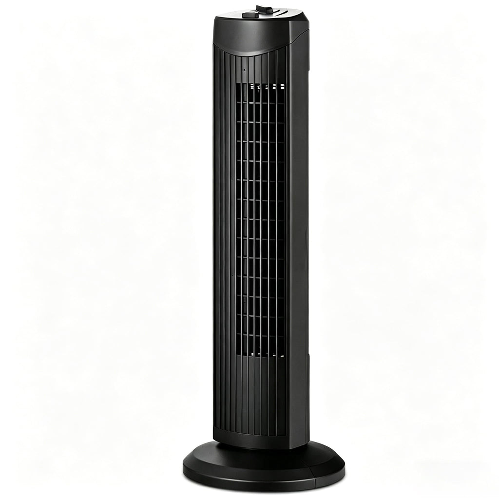 28-Inch Oscillating Tower Fan B765822