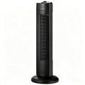 28-Inch Oscillating Tower Fan B765822