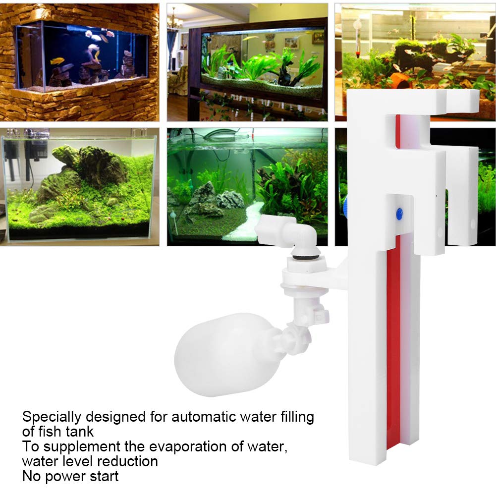 Aquarium Auto Top Off System B9675