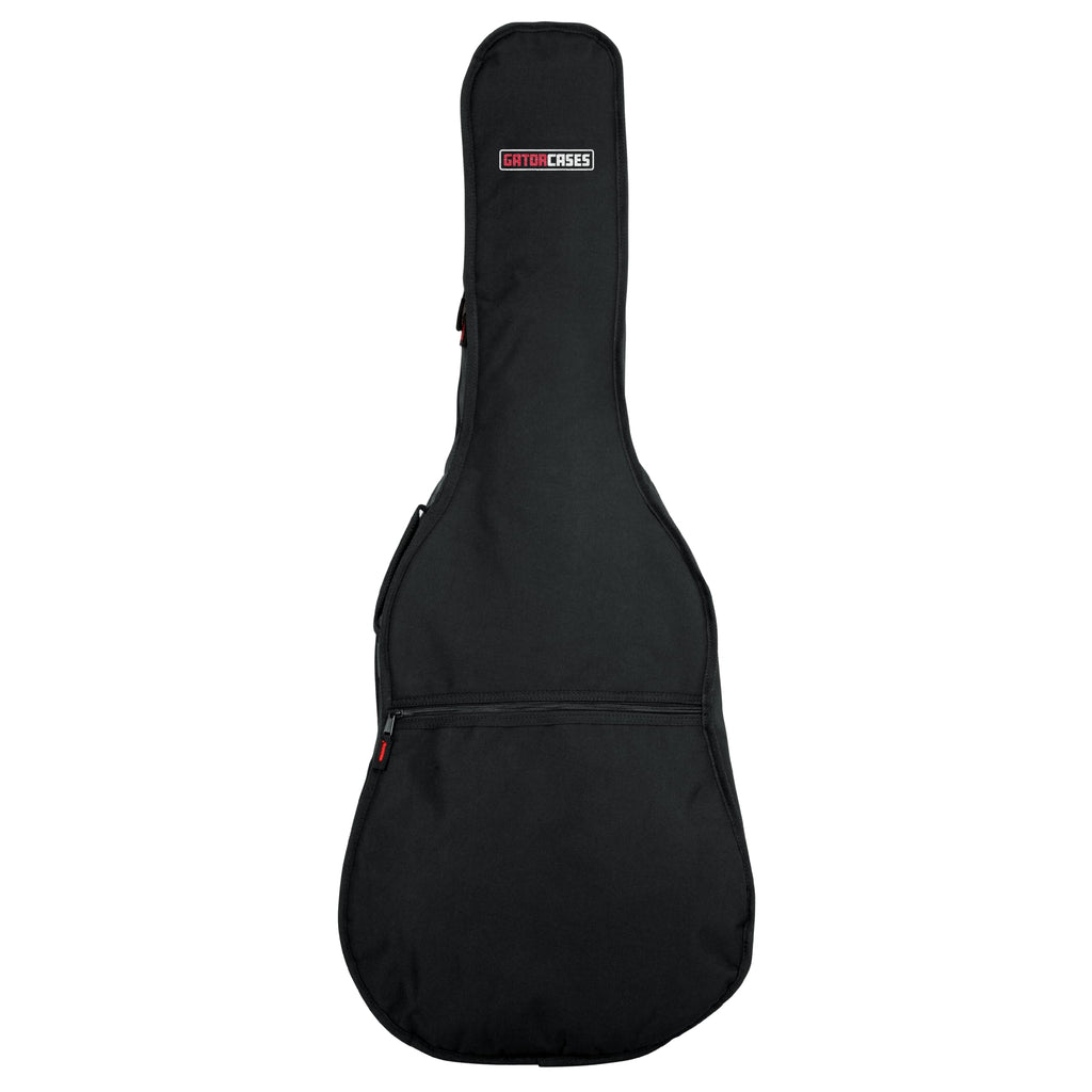 Foam Padded Acoustic Guitar Gig Bag J955764