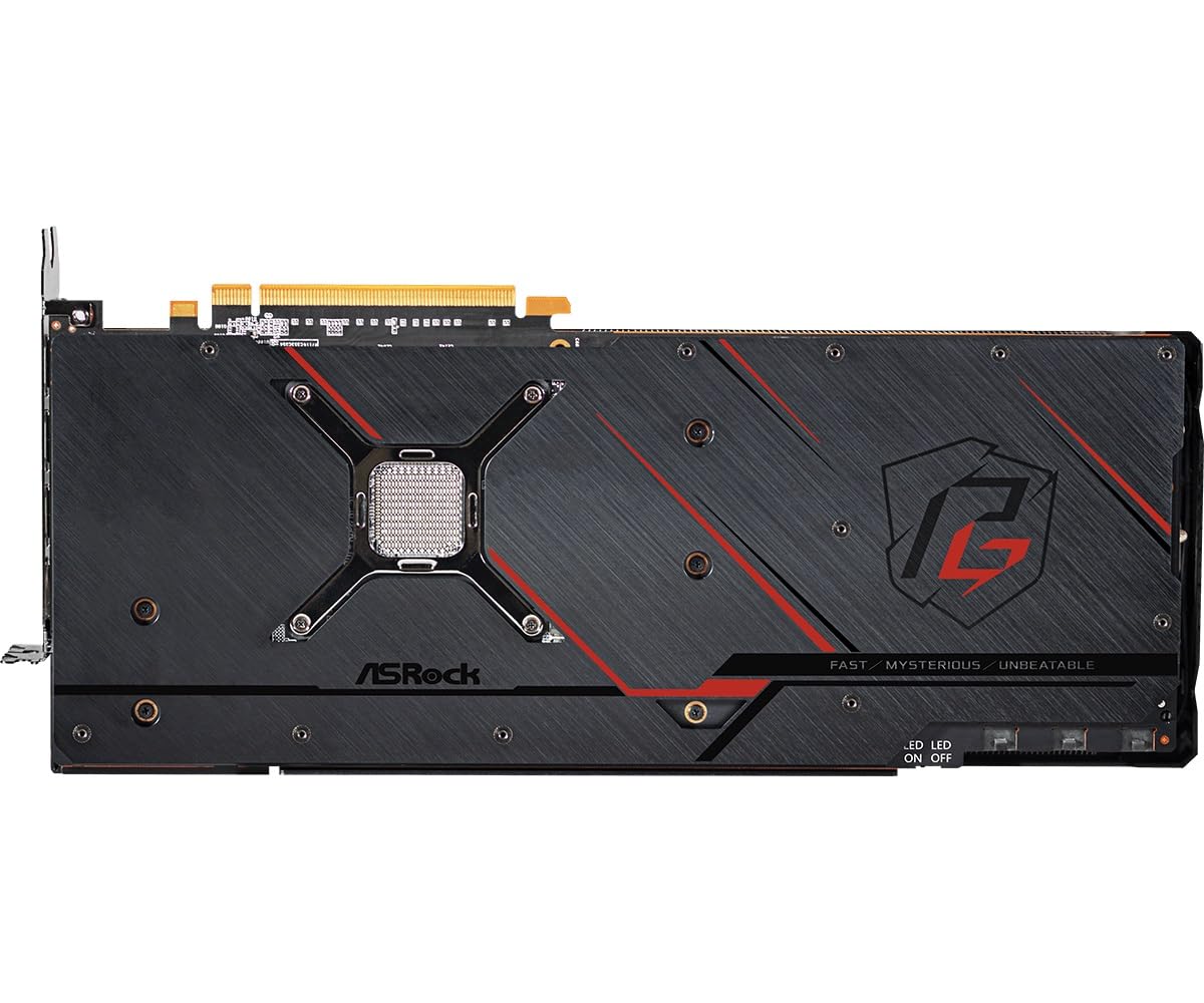 16GB Radeon RX 6800 XT PCIe 4.0 x16 Y9900