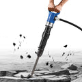 Pneumatic Hammer Shovel, 2 Heavy-Duty Air Chisels A831