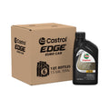 5W-30 Full Synthetic Motor Oil, 1 Quart, Pack of 6 L222