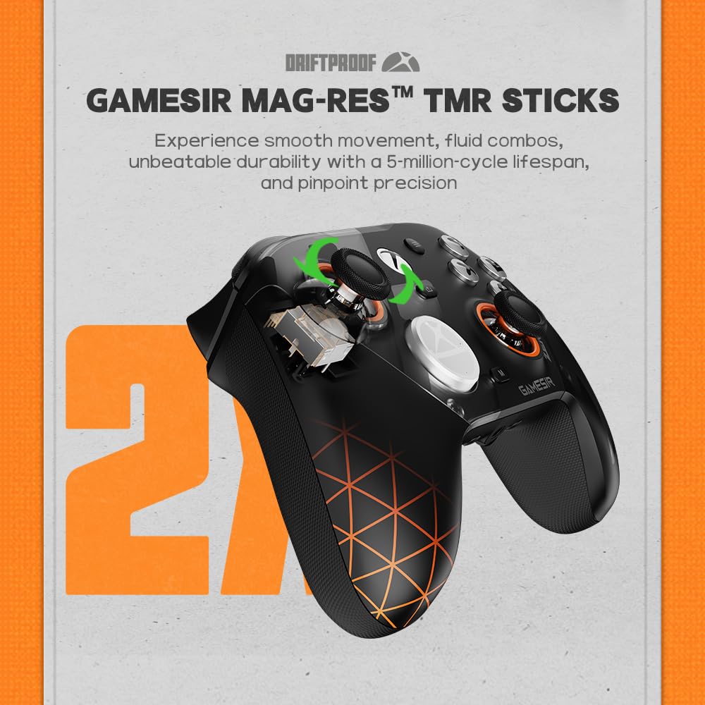 Wireless XBOX Controller K13554