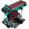 4" x 36" Belt & 6" Disc Sander Combo O5787