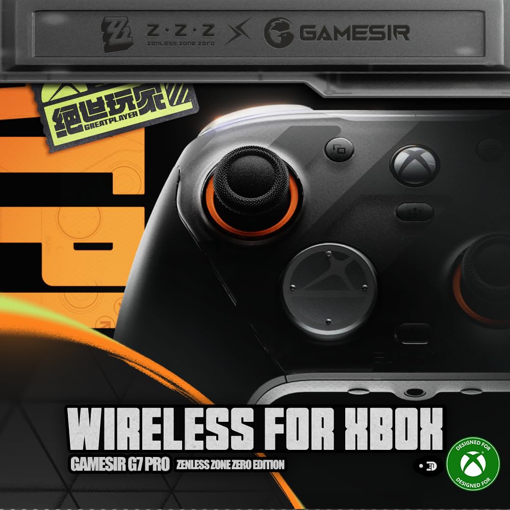 Wireless XBOX Controller K13554