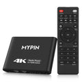 4K@30 Media Player with HDMI Out Switch T916945