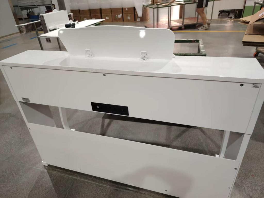 88-Key Weighted Digital Piano Y539467