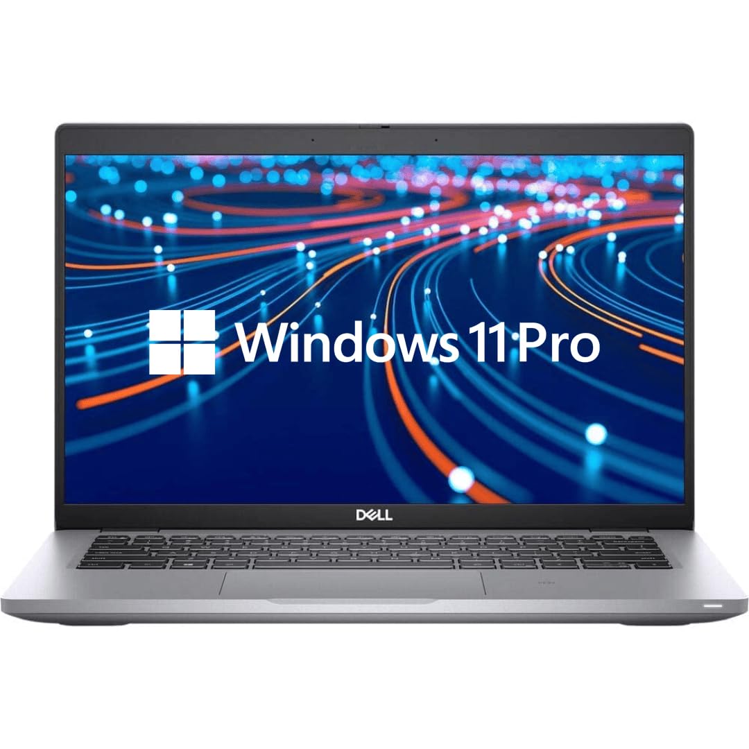 14" FHD Business Laptop, i5, 16GB DDR4 RAM, 512GB SSD Q704