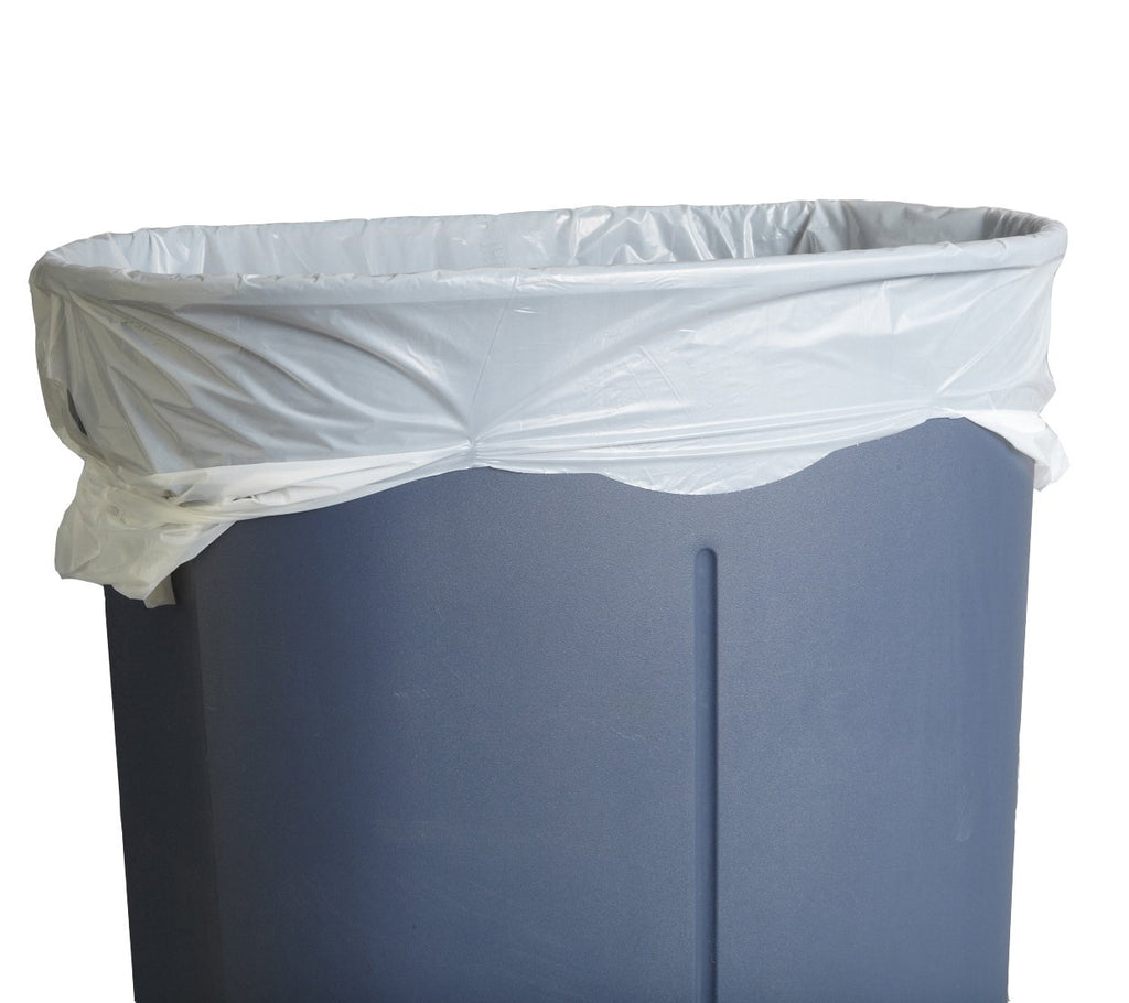 13 Gallon Tall Kitchen Trash Bags 90 Count H392
