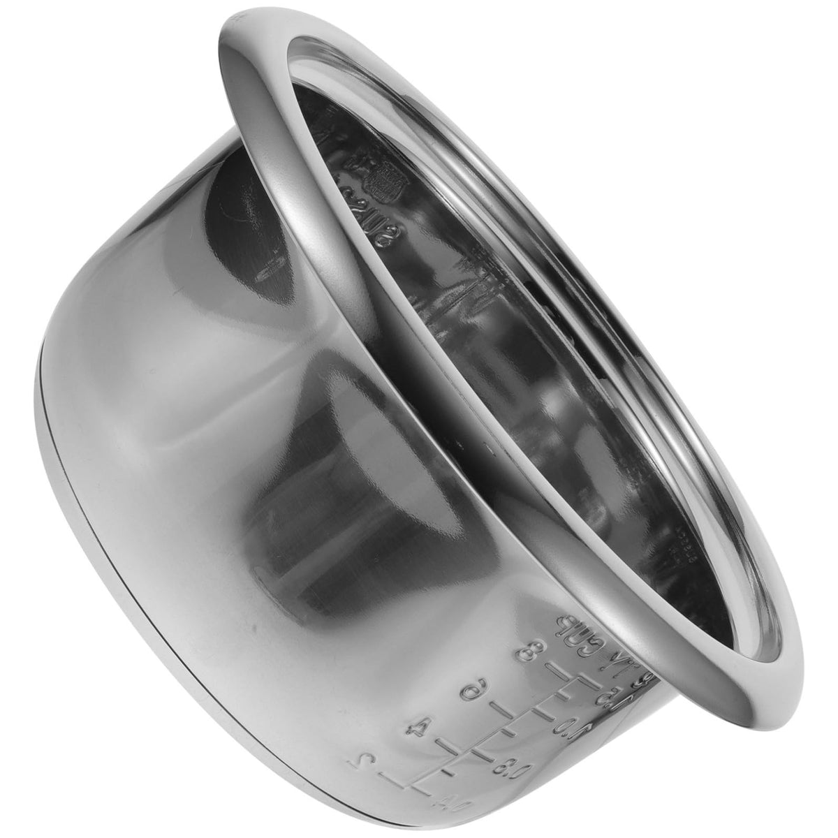 Stainless Steel Rice Cooker M19405