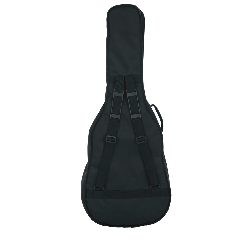 Foam Padded Acoustic Guitar Gig Bag J955764