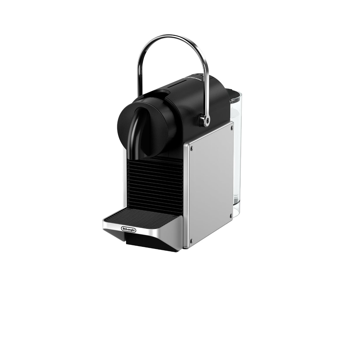 Aluminum Espresso Machine R785