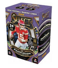 Factory Sealed Blaster Box 24 Cards X563