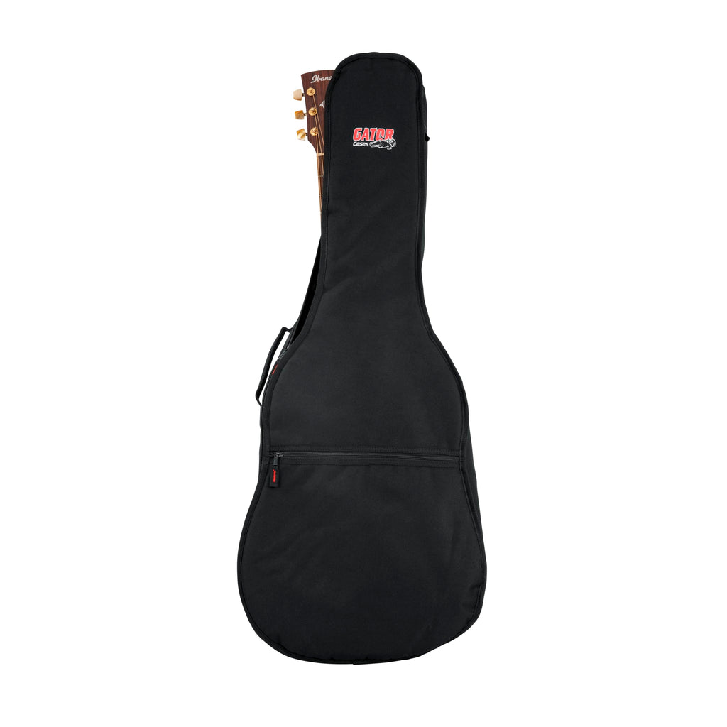 Foam Padded Acoustic Guitar Gig Bag J955764