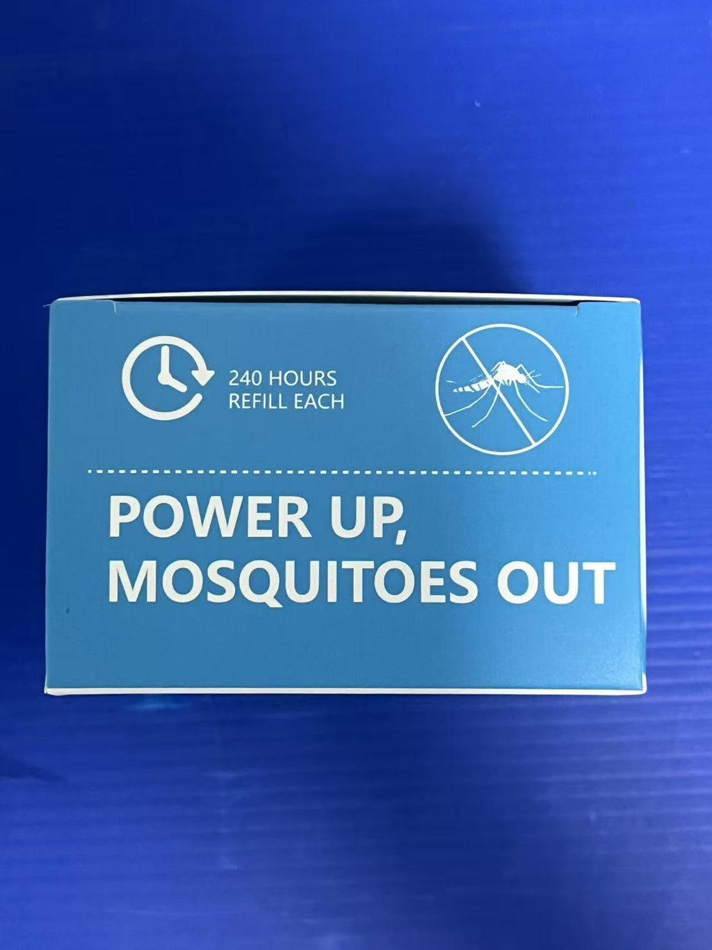 Mosquito Repellent Device Refills 2 Pack M67895