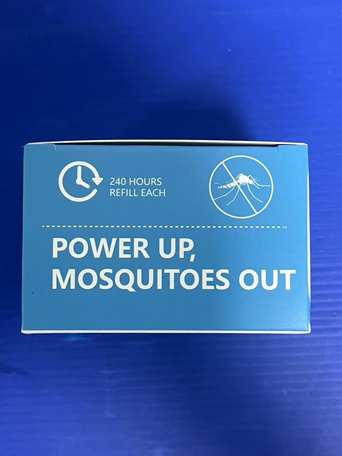 Mosquito Repellent Device Refills 2 Pack M67895