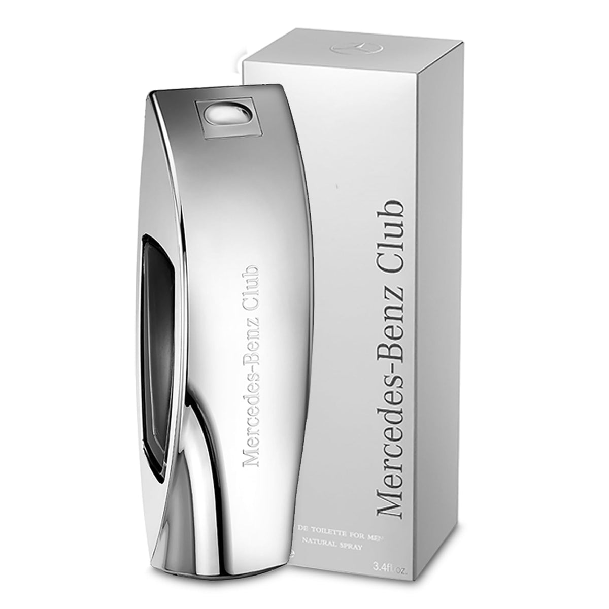 3.4 oz EDT Spray Cologne for Men H142774