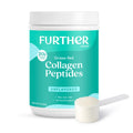 Unflavored Grass-Fed Collagen Peptides Powder 21.16 Oz E47445