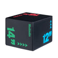 Heavy Foam 3 in 1 Plyo Box A340
