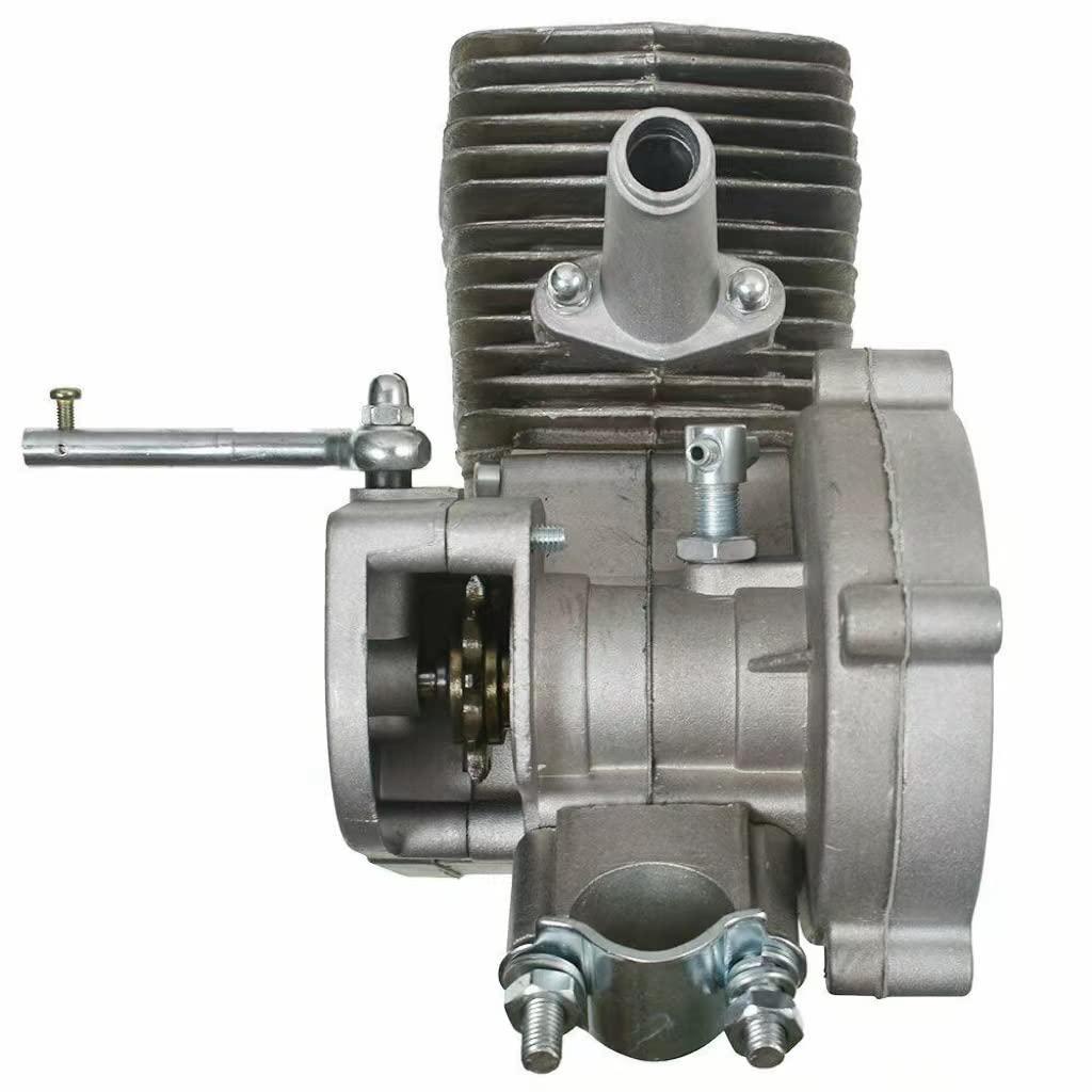 2-Stroke 100cc Bicycle Motor Kit W1723