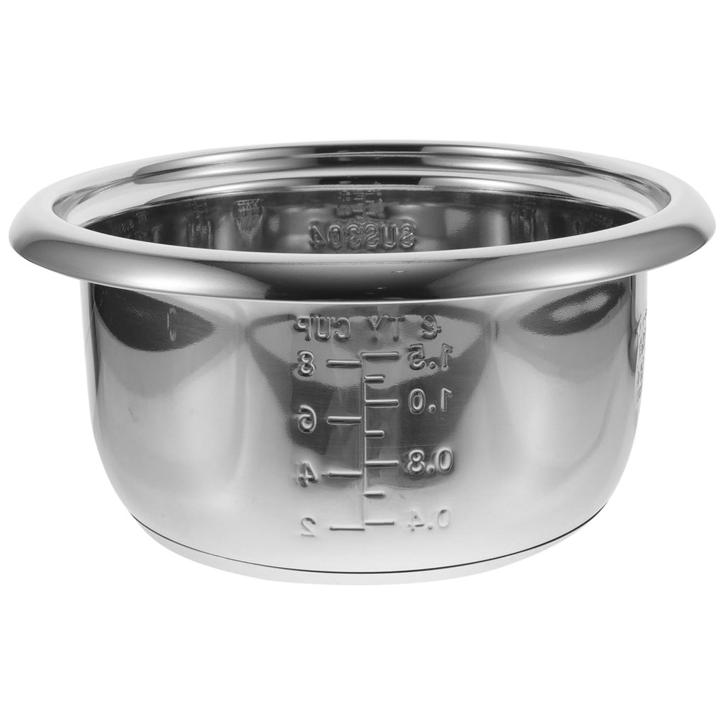 Stainless Steel Rice Cooker M19405