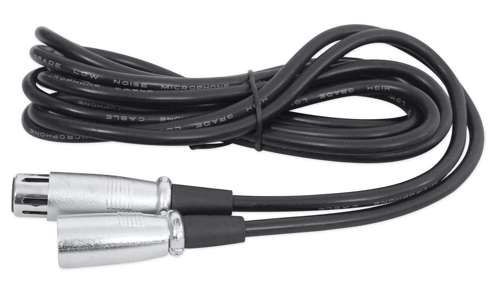 Condenser Mic with Shock Mount H687495